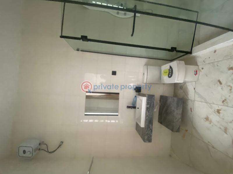 Brand new 4 bedroom tarrace duplex - 3 4 bedroom Terraced Duplex For Sale Vgc Ajah Lekki Lagos Victoria Garden City Lekki Lagos - 3