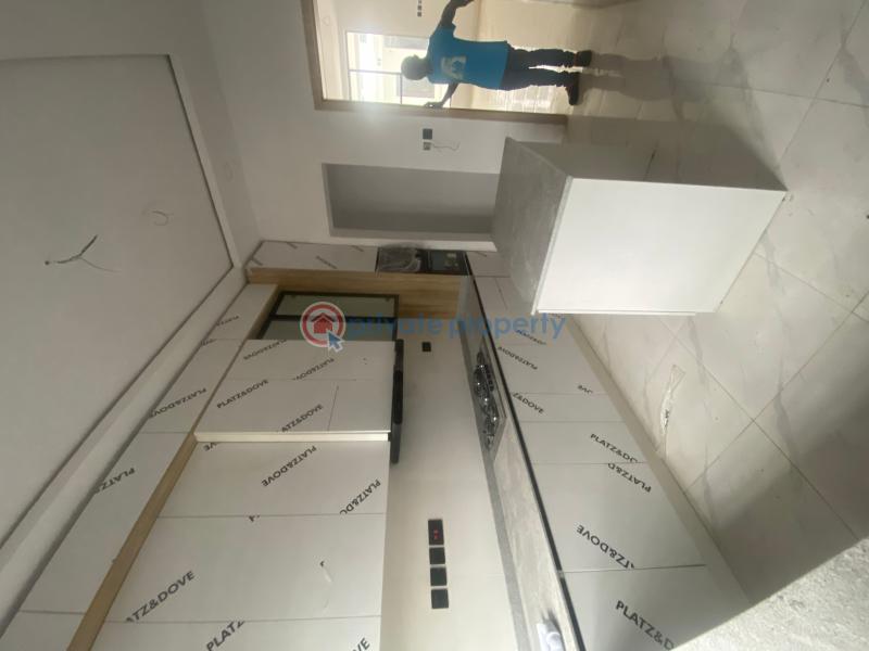 Brand new 4 bedroom tarrace duplex - 7 4 bedroom Terraced Duplex For Sale Vgc Ajah Lekki Lagos Victoria Garden City Lekki Lagos - 7
