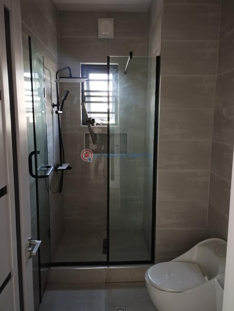 4 bedroom Terrace For Rent Parkview Estate Ikoyi Lagos - 11