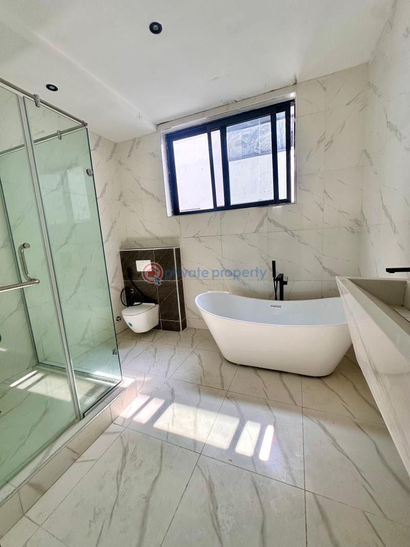 4 bedroom Terrace For Rent Off Awolowo Ikoyi South West Lagos - 5