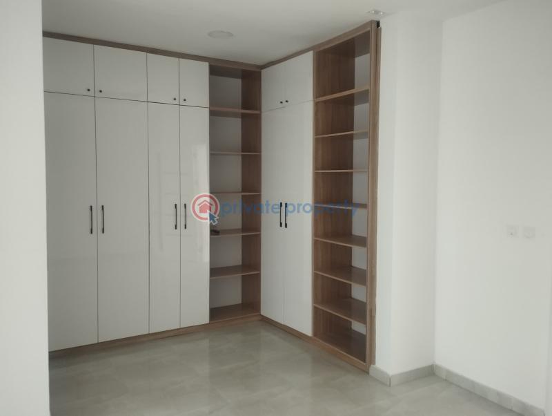 4 bedroom Terrace For Rent Oniru Estate, Victoria Island Lagos - 10