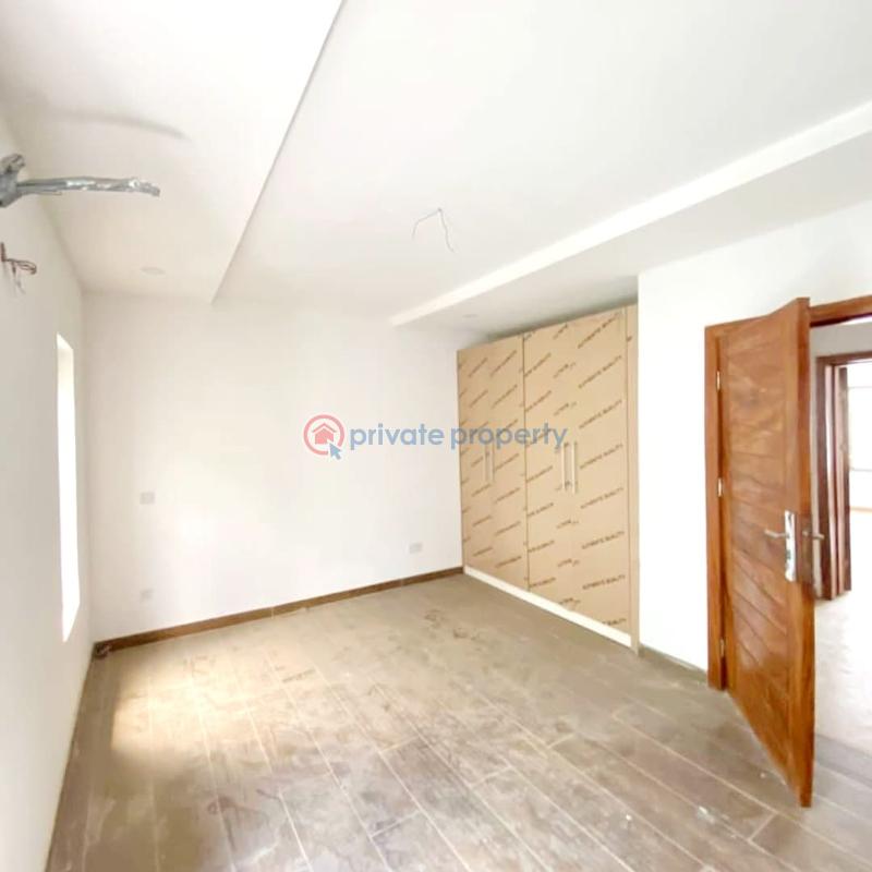 4 bedroom Terrace For Rent Ikate Elegushi Lekki Lagos - 2