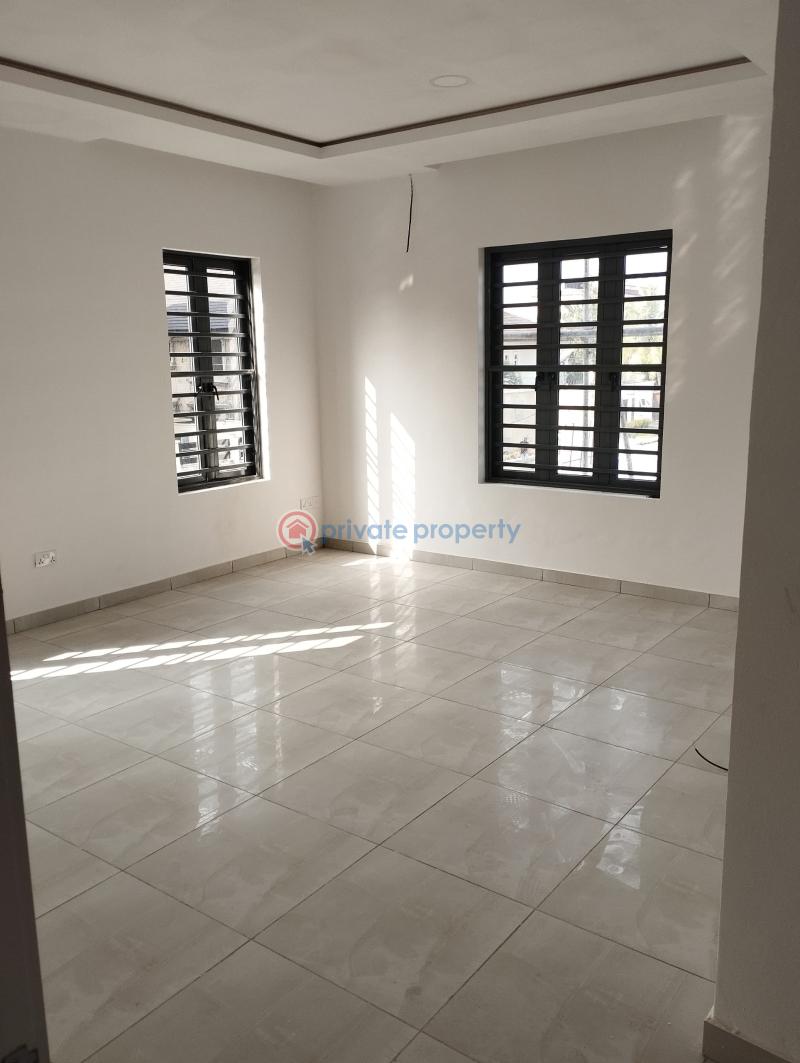 4 bedroom Terrace For Rent Parkview Estate Ikoyi Lagos - 7