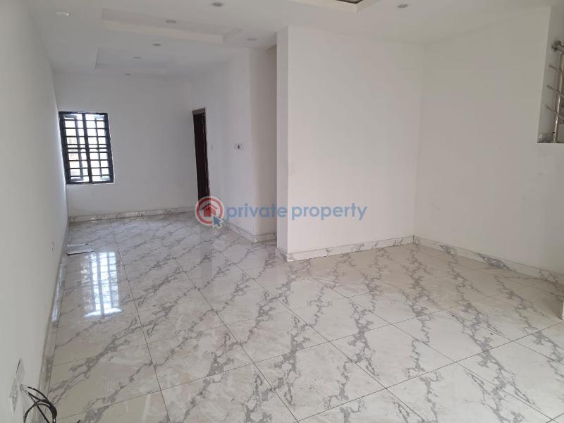 4 bedroom Terrace For Sale Spring Valley Estate Sangotedo Ajah Lagos - 3