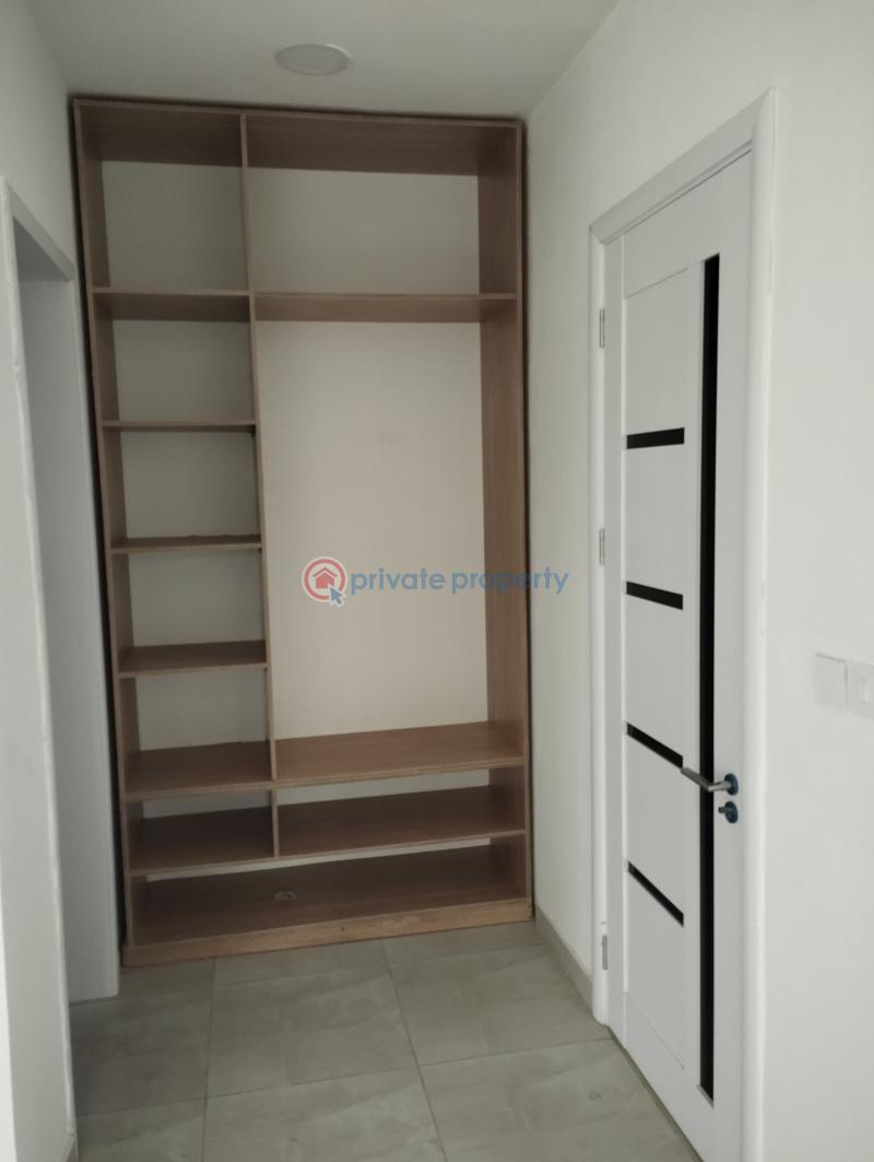 4 bedroom Terrace For Rent Parkview Estate Ikoyi Lagos - 1