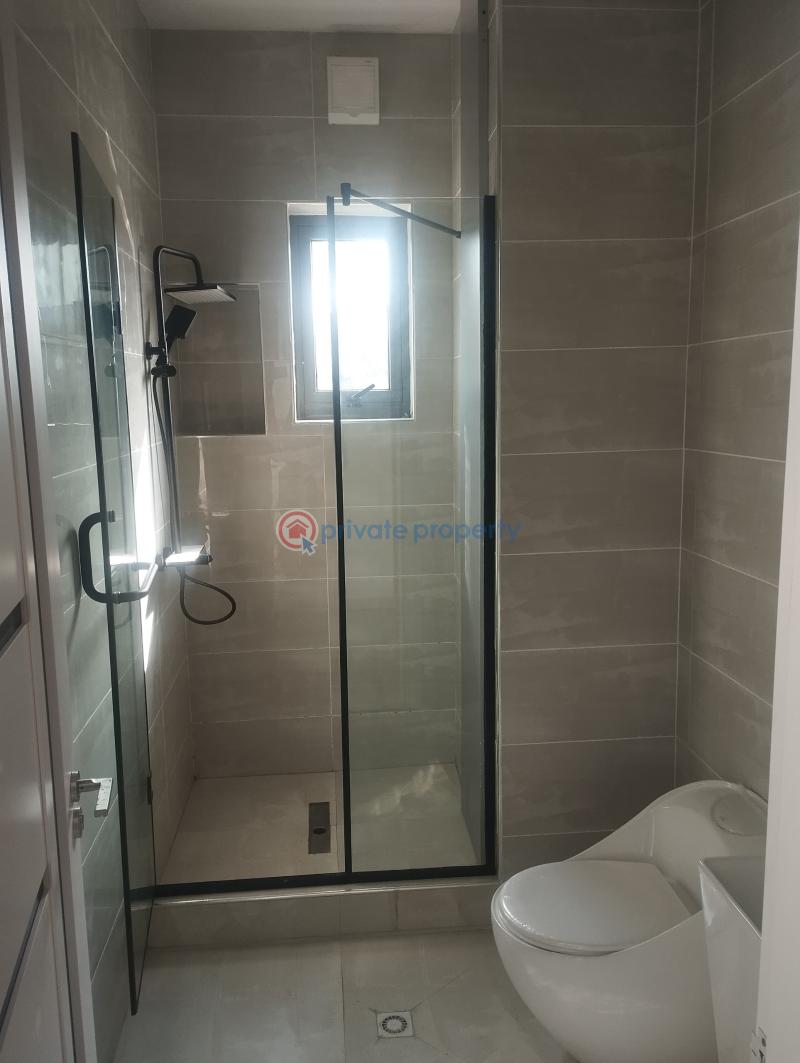 4 bedroom Terrace For Rent Parkview Estate Ikoyi Lagos - 6