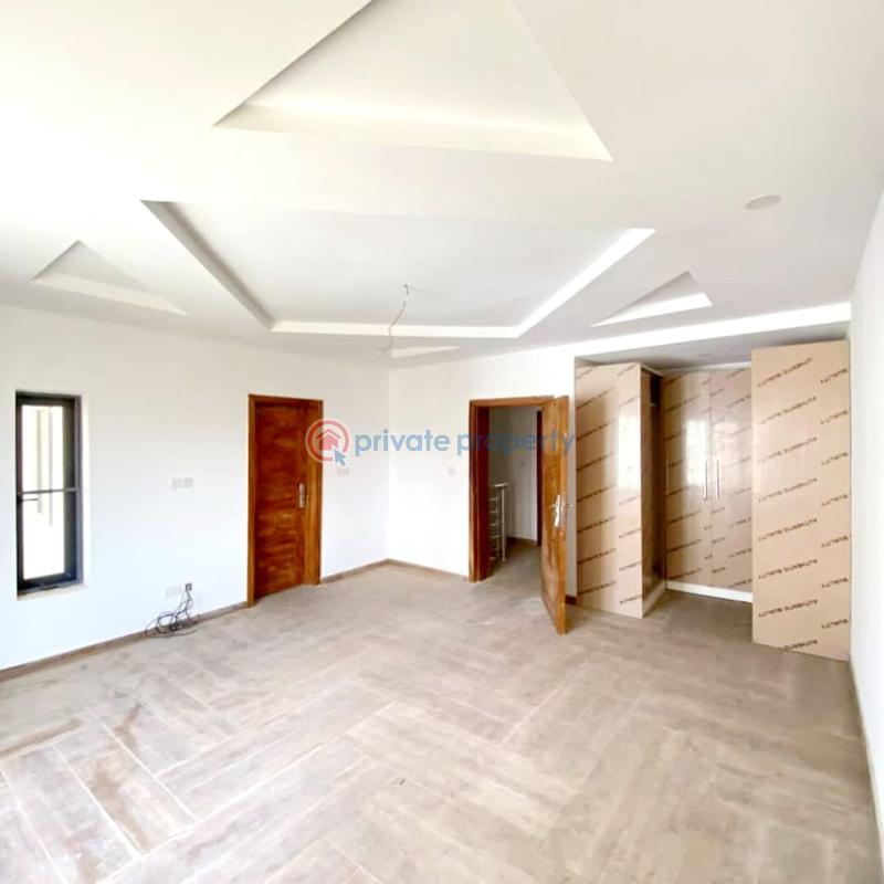 4 bedroom Terrace For Rent Ikate Elegushi Lekki Lagos - 8