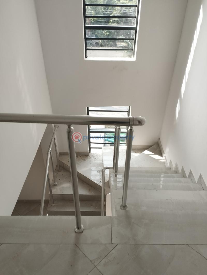 4 bedroom Terrace For Rent Parkview Estate Ikoyi Lagos - 5