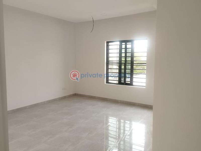 4 bedroom Terrace For Rent Oniru Estate, Victoria Island Lagos - 7