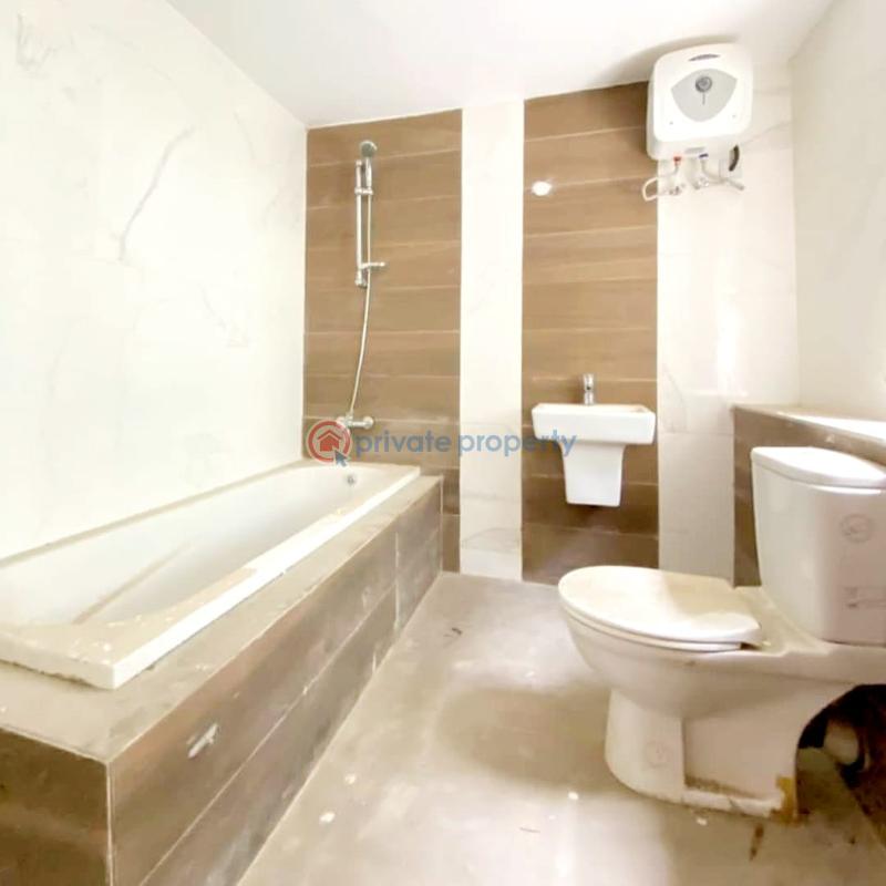 4 bedroom Terrace For Rent Ikate Elegushi Lekki Lagos - 9