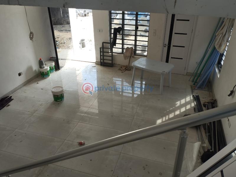 4 bedroom Terrace For Rent Parkview Estate Ikoyi Lagos - 12