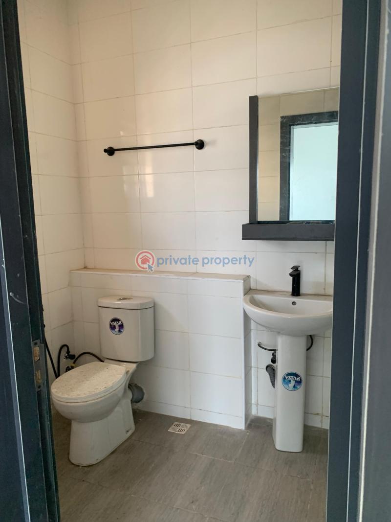 4 bedroom Terrace For Sale Off Amore, Toyin Street Ikeja Lagos - 8