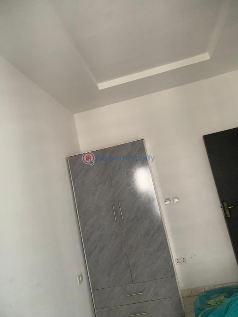 4 bedroom Terrace For Sale Off Amore, Toyin Street Ikeja Lagos - 7