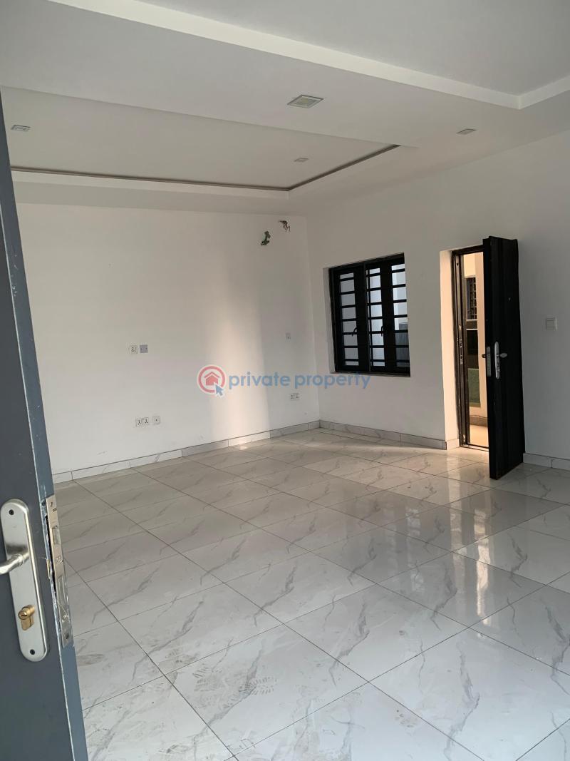 4 bedroom Terrace For Sale Off Amore, Toyin Street Ikeja Lagos - 3