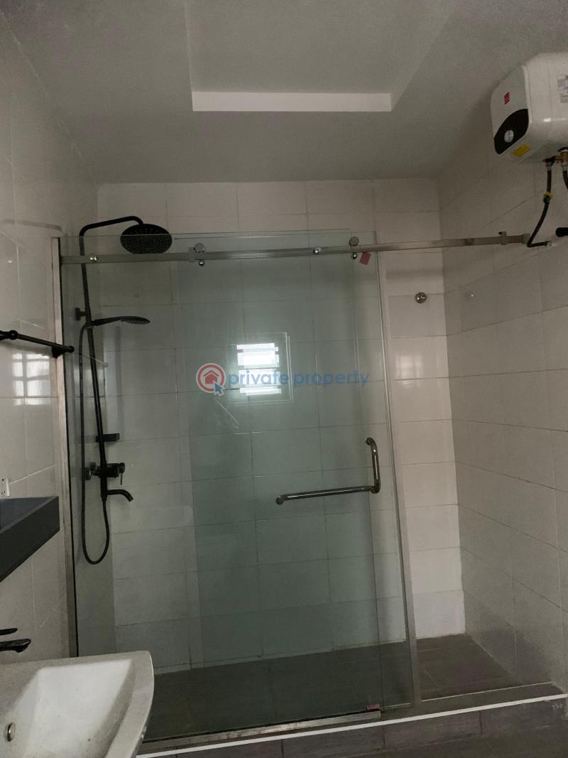 4 bedroom Terrace For Sale Off Amore, Toyin Street Ikeja Lagos - 6