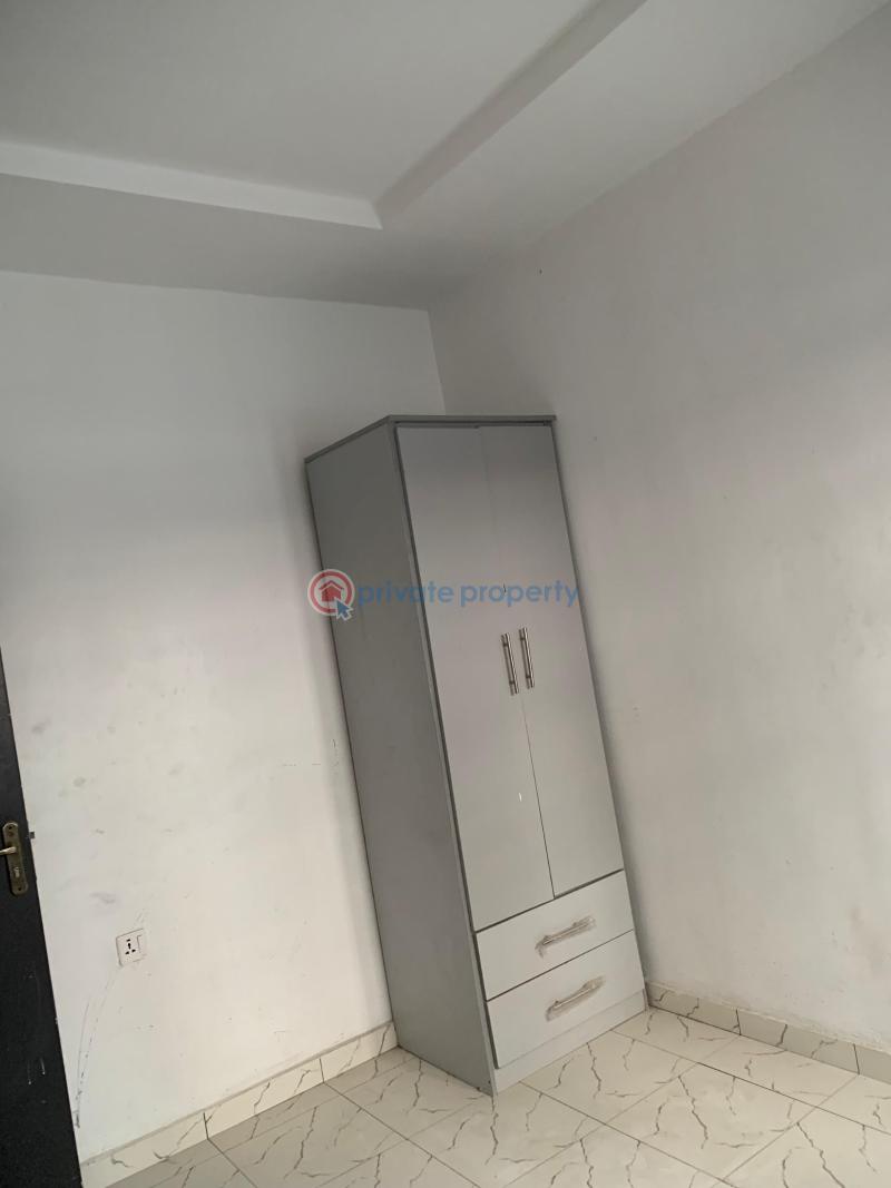 4 bedroom Terrace For Sale Off Amore, Toyin Street Ikeja Lagos - 10