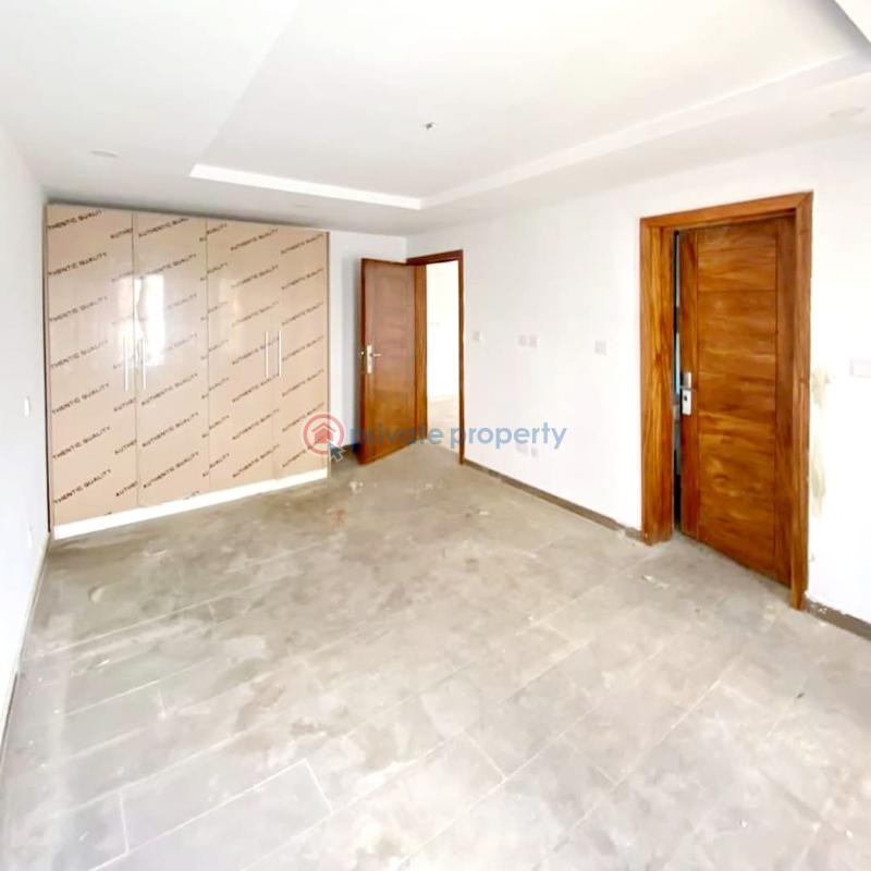 4 bedroom Terrace For Rent Ikate Elegushi Lekki Lagos - 4