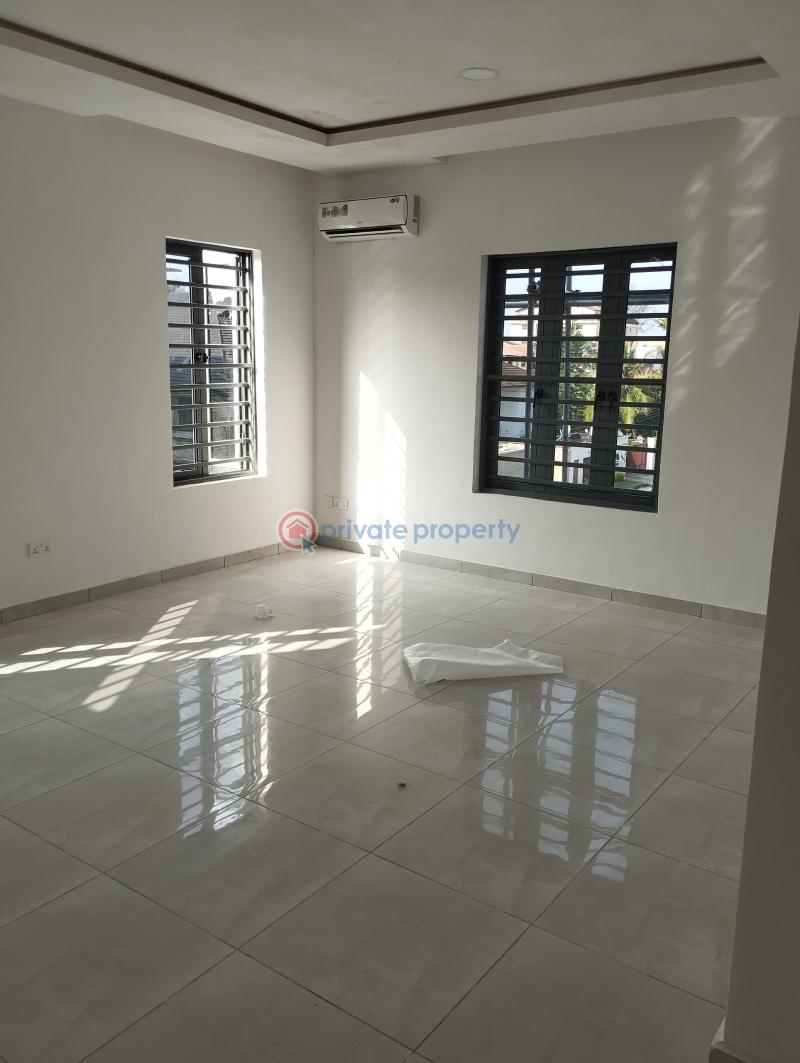 4 bedroom Terrace For Rent Parkview Estate Ikoyi Lagos - 8