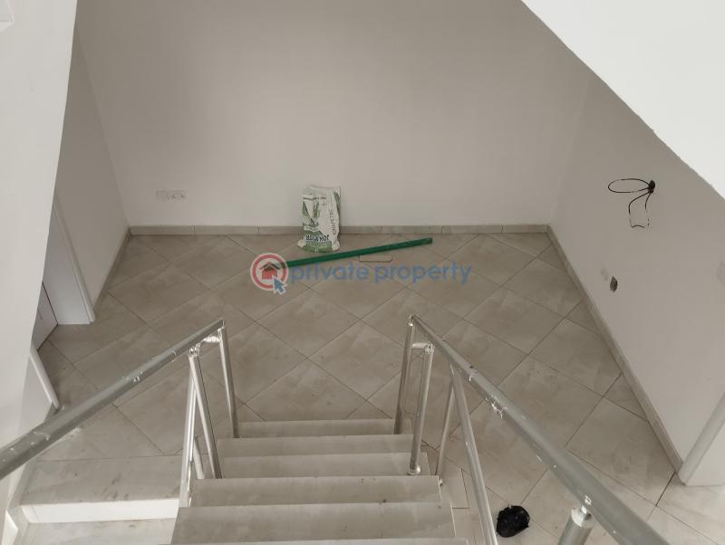 4 bedroom Terrace For Rent Parkview Estate Ikoyi Lagos - 2