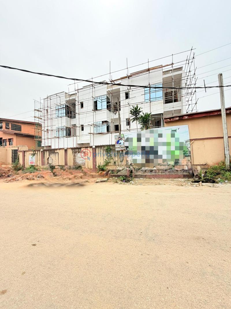 4 bedroom Terraced Duplex For Sale Maryland Lagos - 0