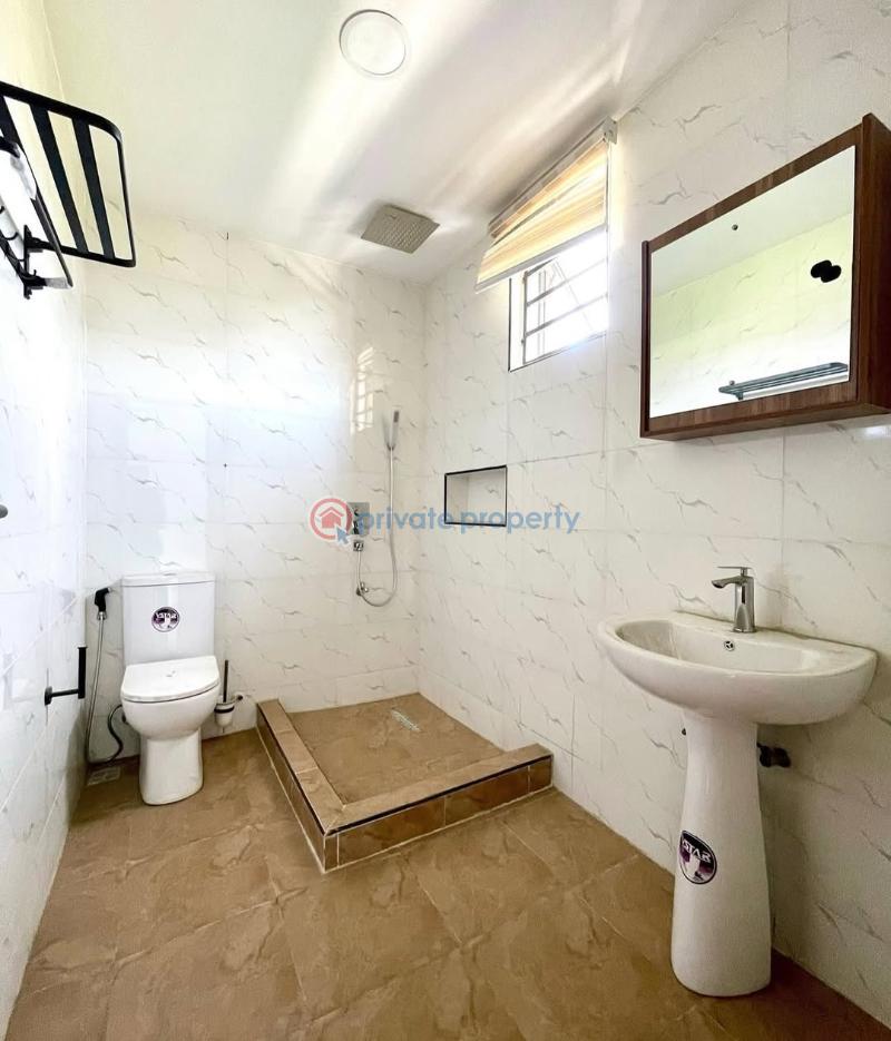 4 bedroom House For Rent Ikate Elegushi Lekki Lagos - 8