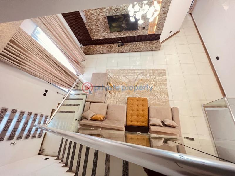 4 bedroom Flat & Apartment Short let Ikate Lekki Lagos - 1