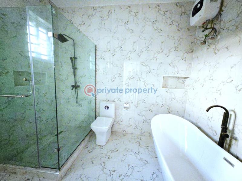 4 bedroom Terraced Duplex For Sale Ikota Lekki Lagos - 6