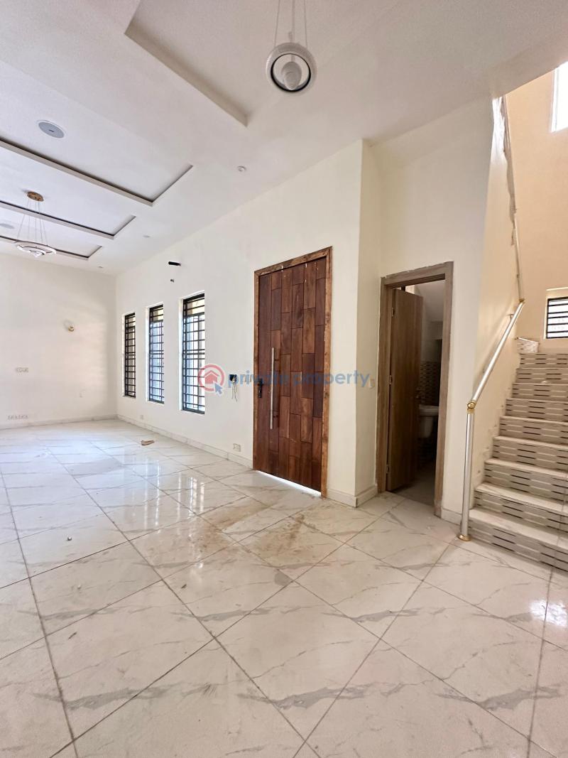 4 bedroom House For Sale Ikota Lekki Lagos - 1