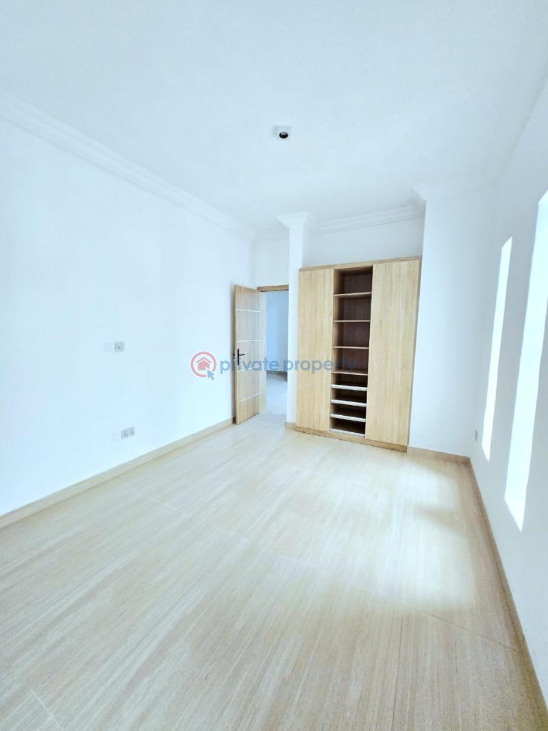 4 bedroom Terraced Duplex For Rent Lekki Phase 1 Lagos - 6