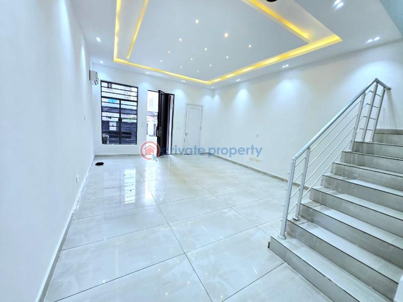 4 bedroom Terraced Duplex For Rent Oniru Victoria Island Lagos - 15