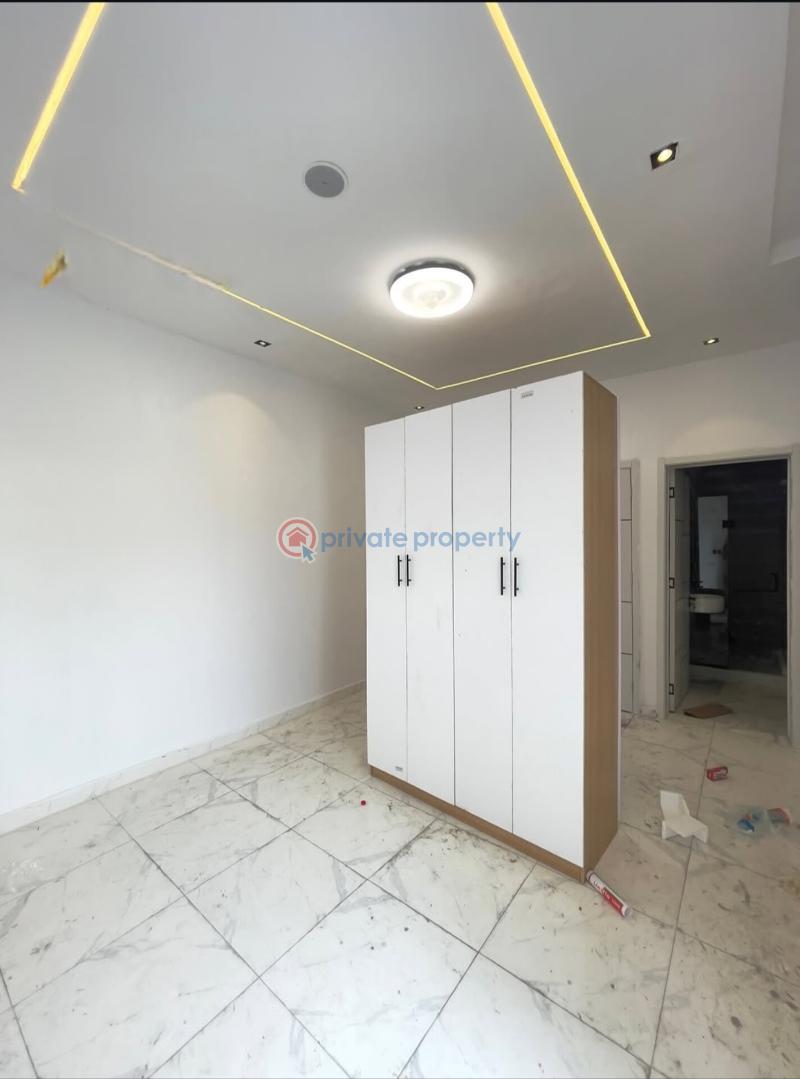 4 bedroom Terraced Duplex For Sale Ajah Lagos - 9