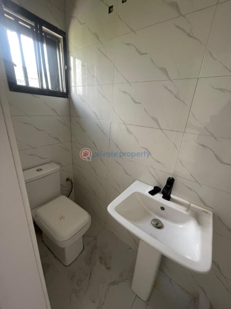 4 bedroom Terraced Duplex For Rent Sky Mall Ajah Lagos - 10
