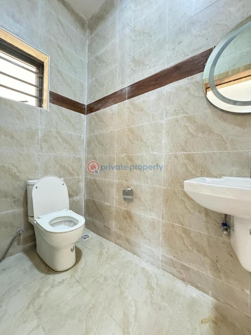 4 bedroom Terrace For Sale Mobile Road Empire Terrace Ajah Lagos - 8