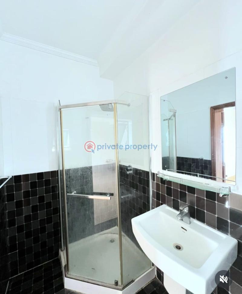 4 bedroom Terraced Duplex For Rent Old Ikoyi Lagos - 13