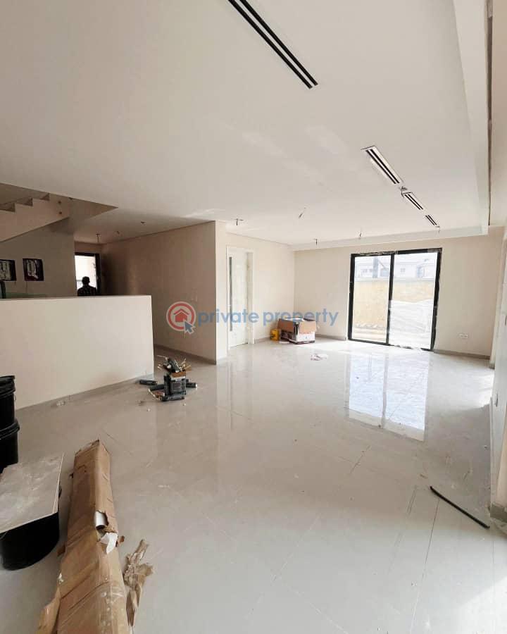 4 bedroom Terraced Duplex For Sale Old Ikoyi Lagos - 2