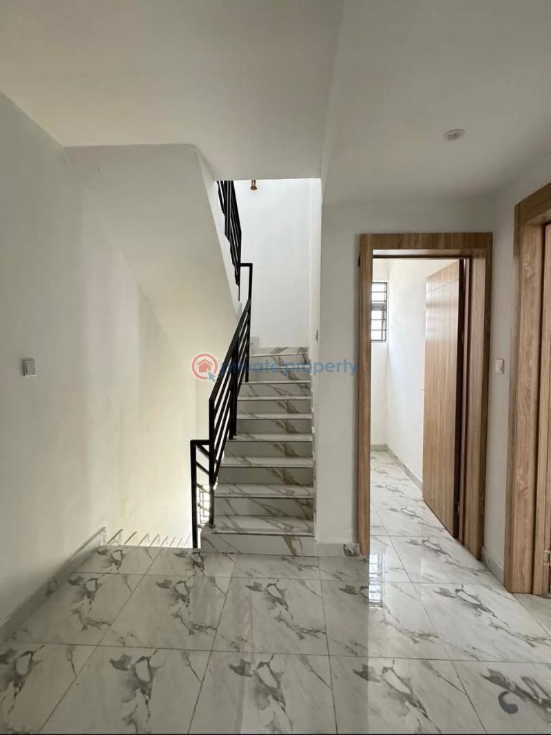 4 bedroom Terraced Duplex For Rent Ikate, Lekki Lekki Lagos - 5