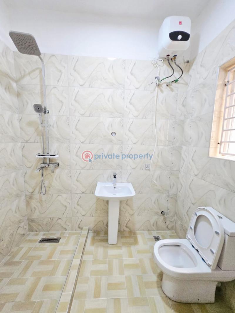 4 bedroom Terraced Duplex For Rent Lekki Phase 1 Lagos - 9