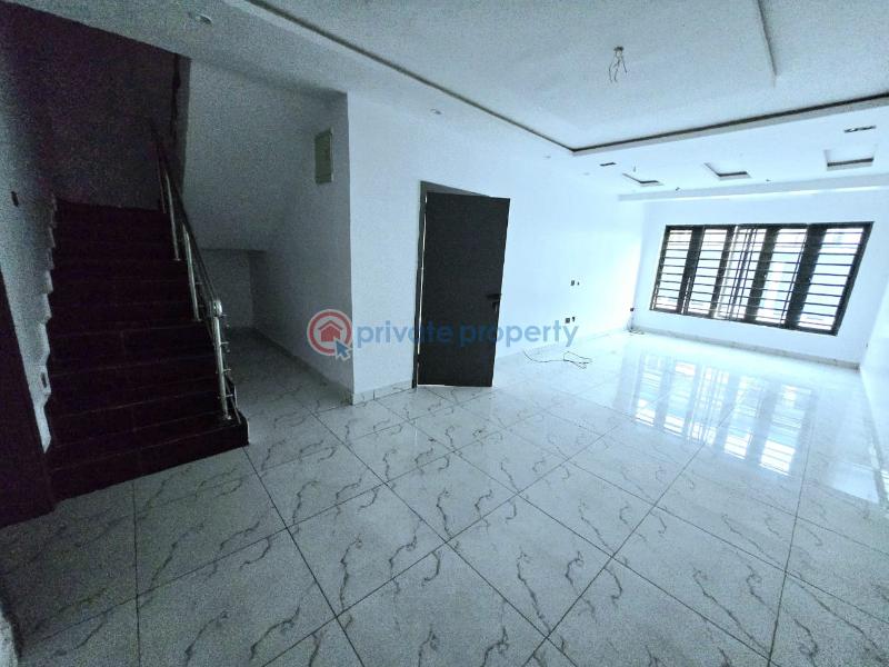 4 bedroom Terraced Duplex For Rent Lekki Phase 1 Lagos - 15