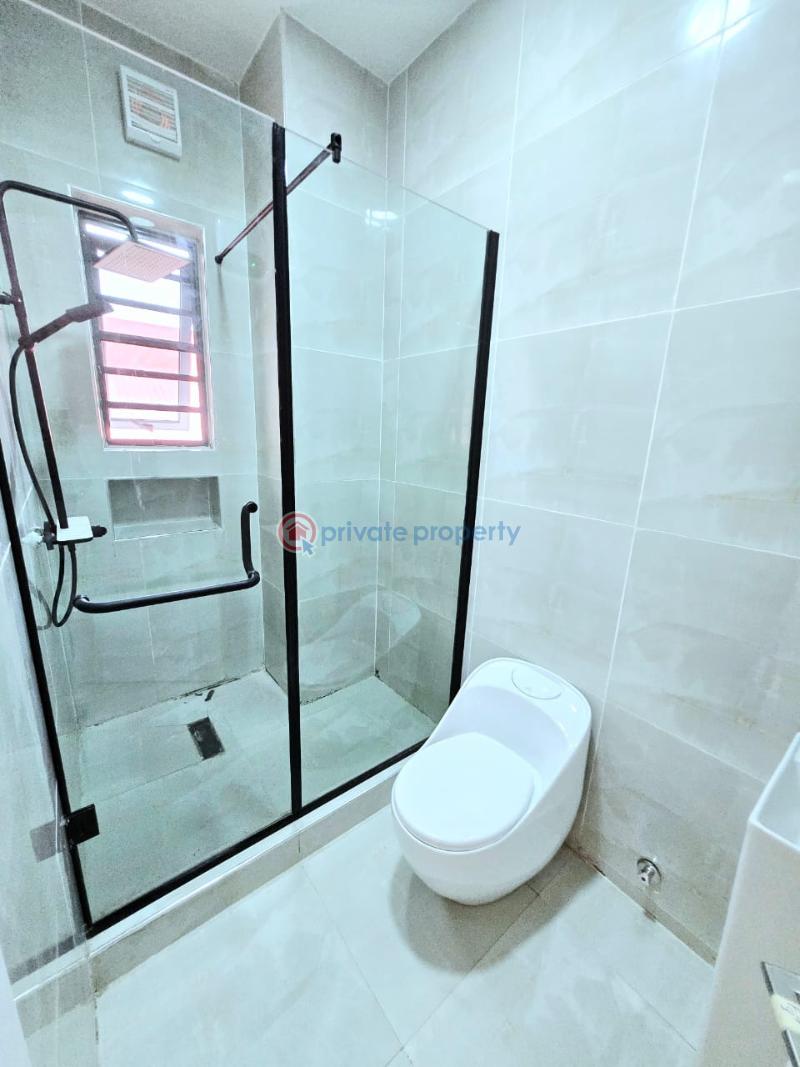 4 bedroom Terraced Duplex For Rent Oniru Victoria Island Lagos - 5