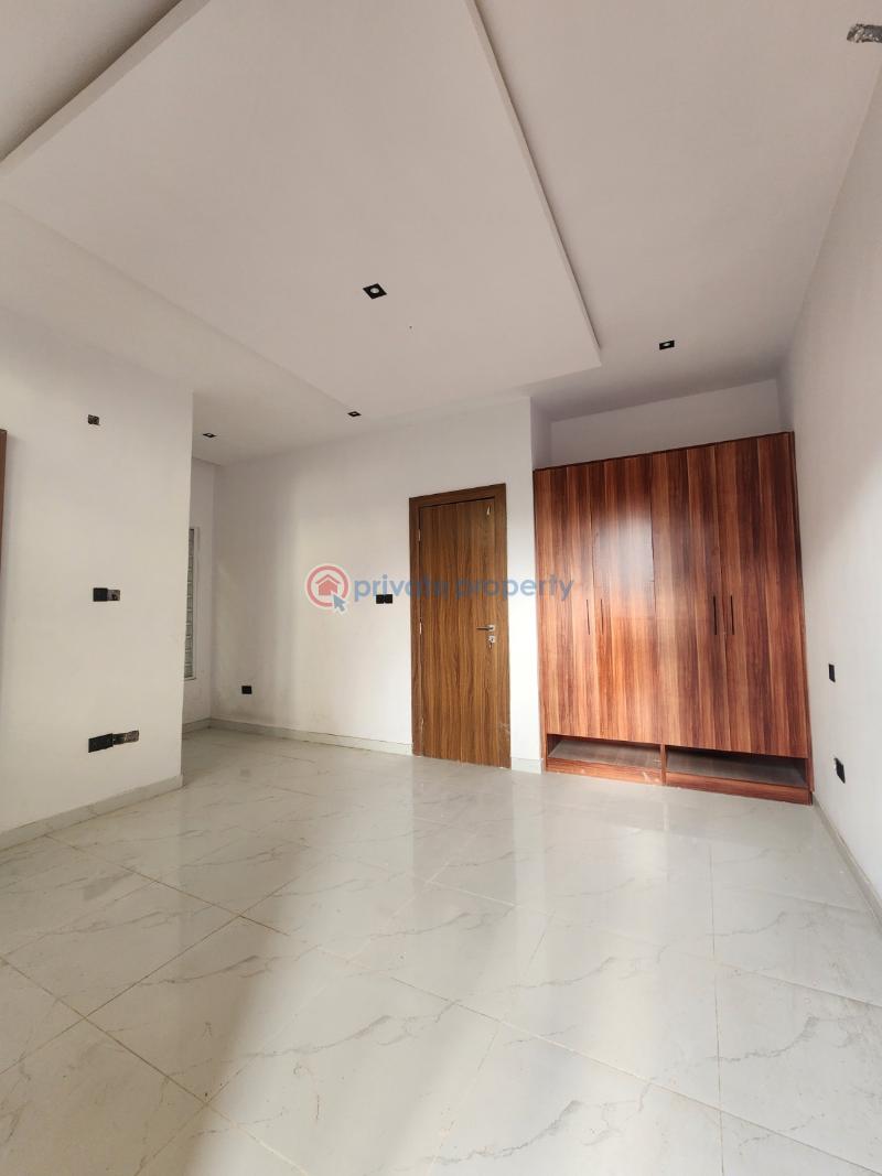 4 bedroom Terraced Duplex For Sale No. 3 Ntc Road, Iyaganku Estate (gra), Ibadan, Oyo Ibadan Oyo - 35