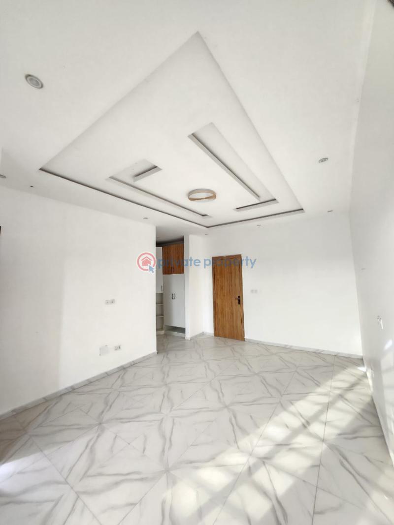 4 bedroom Terraced Duplex For Sale Orchid Road Lekki Lagos - 18
