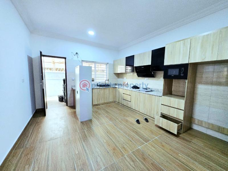 4 bedroom Terraced Duplex For Rent Lekki Phase 1 Lagos - 11