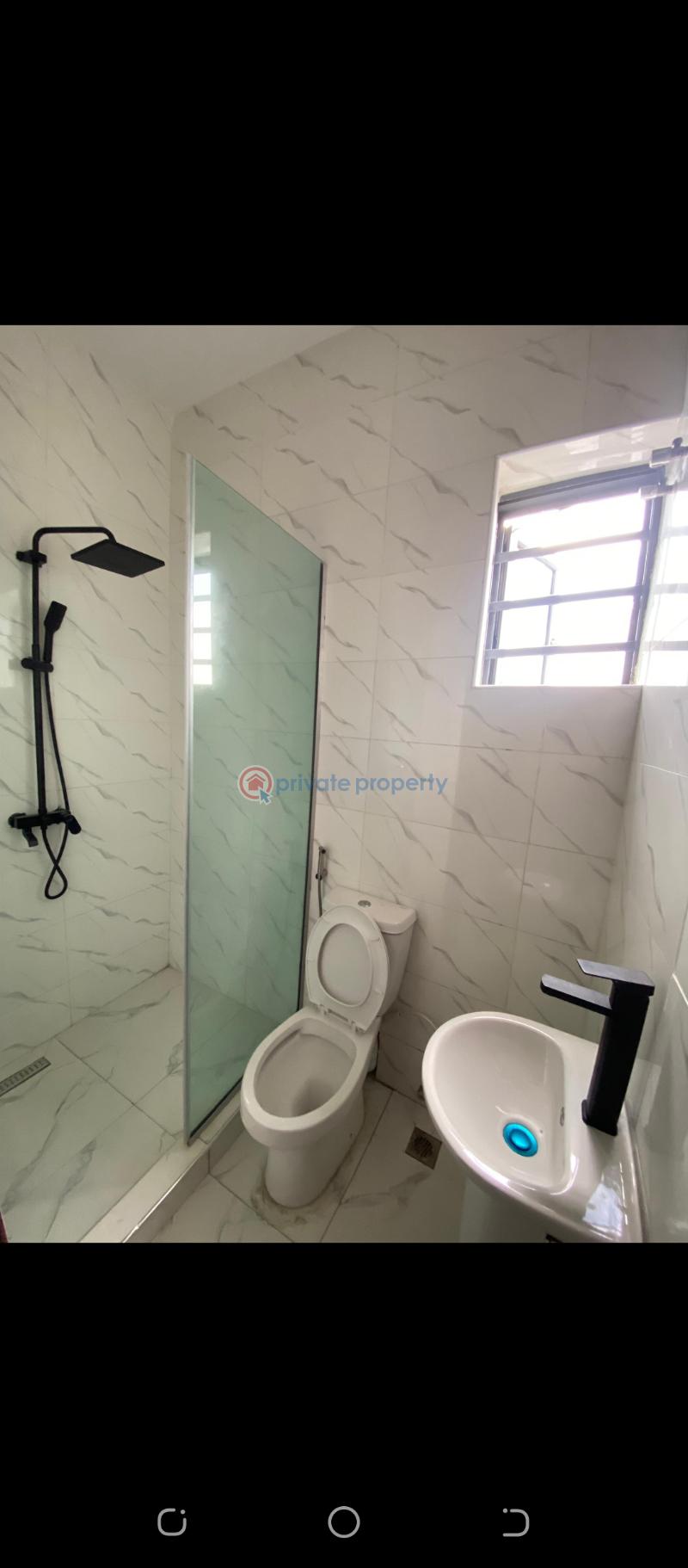 4 bedroom Terraced Duplex For Rent Thomas Estate Ajah Lagos - 10