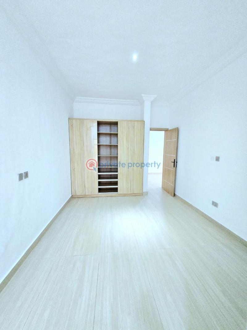 4 bedroom Terraced Duplex For Rent Lekki Phase 1 Lagos - 8
