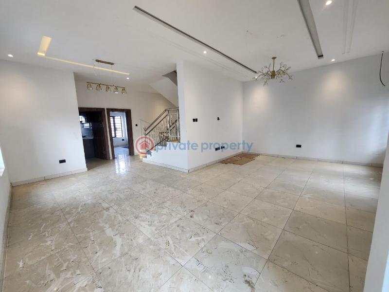 Brand new 4 bedroom terrace duplex - 9 4 bedroom Terrace For Rent Ikate Lekki Lekki Phase 1 Lagos - 9