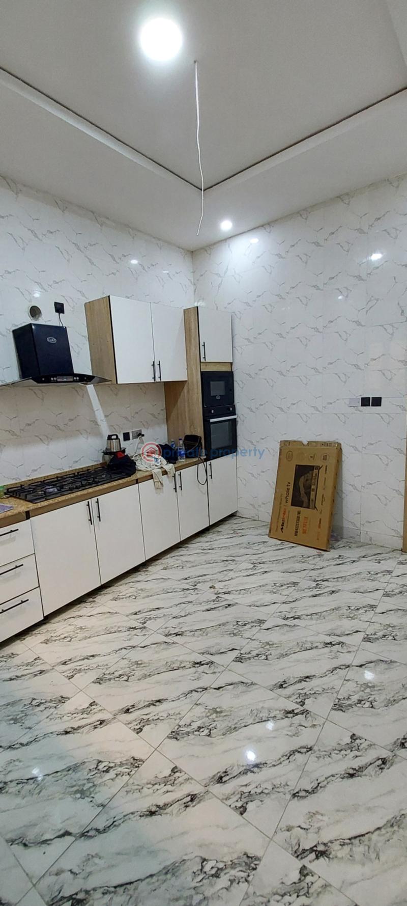 4 bedroom Terraced Duplex For Sale Olokonla Ajah Lagos - 7