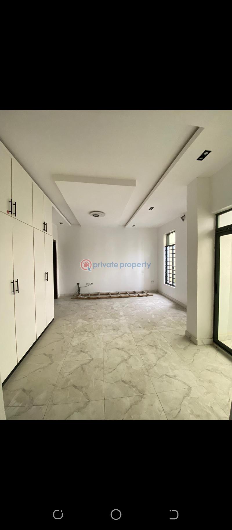 4 bedroom Terraced Duplex For Rent Thomas Estate Ajah Lagos - 2