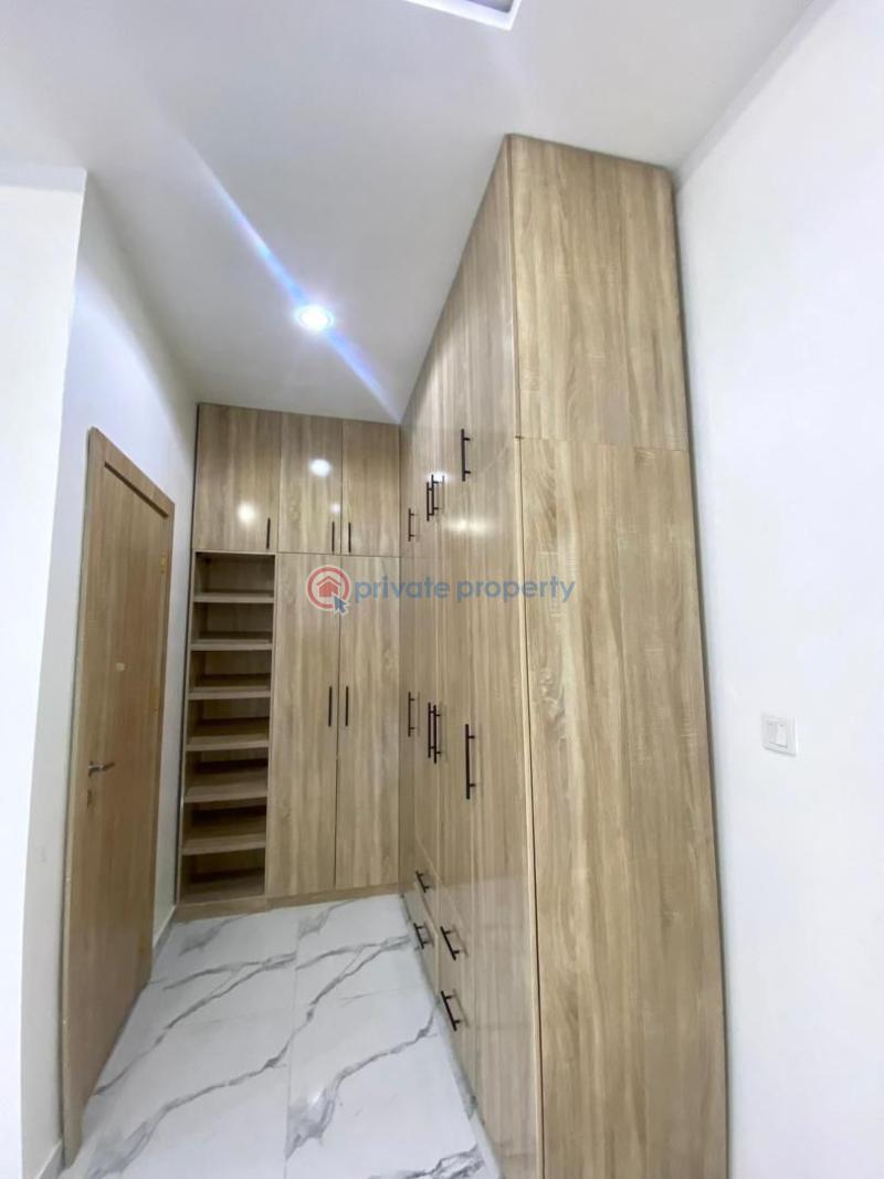 4 bedroom Terraced Duplex For Rent Olokonla Ajah Lagos - 9