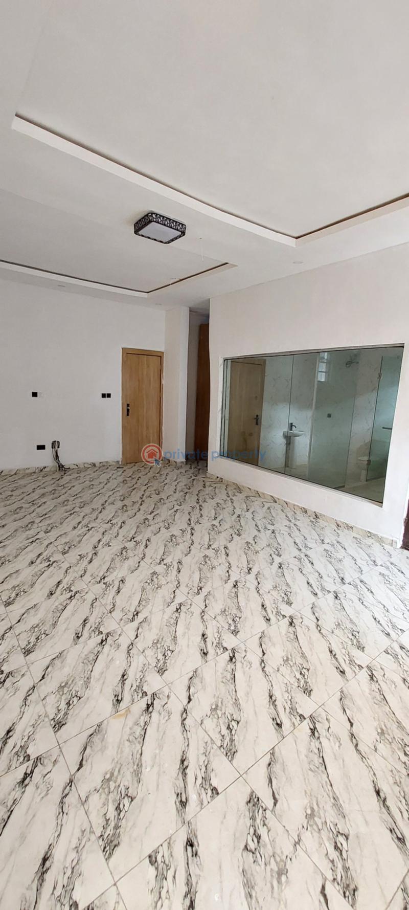 4 bedroom Terraced Duplex For Sale Olokonla Ajah Lagos - 16