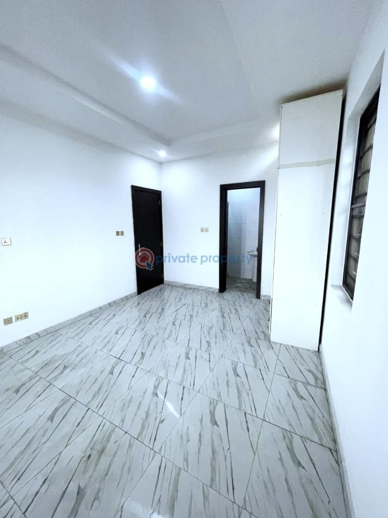 4 bedroom Terraced Duplex For Sale Ikate Elegushi Lekki Lagos - 15